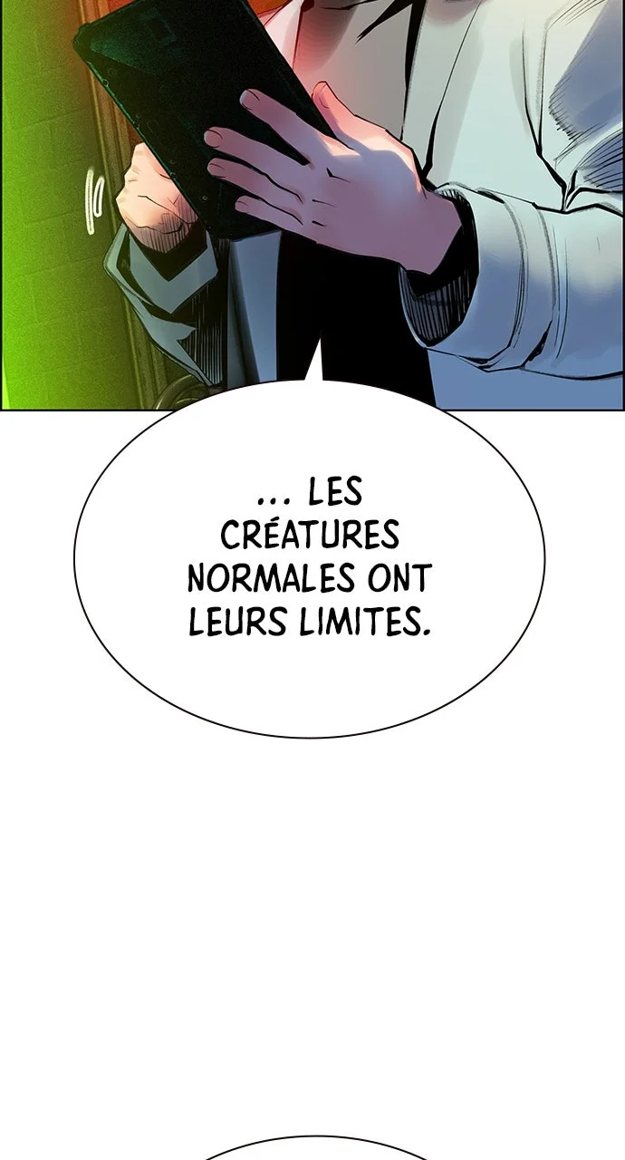 Jungle Juice Chapitre 195 - Page 4