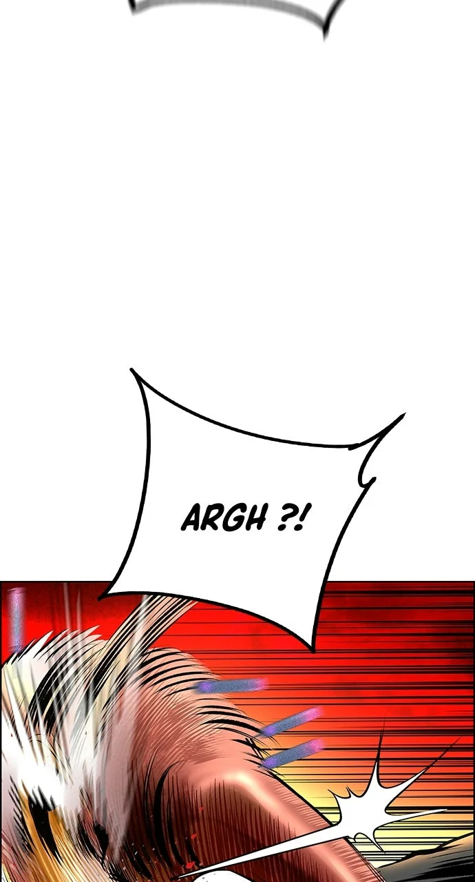 Jungle Juice Chapitre 195 - Page 41