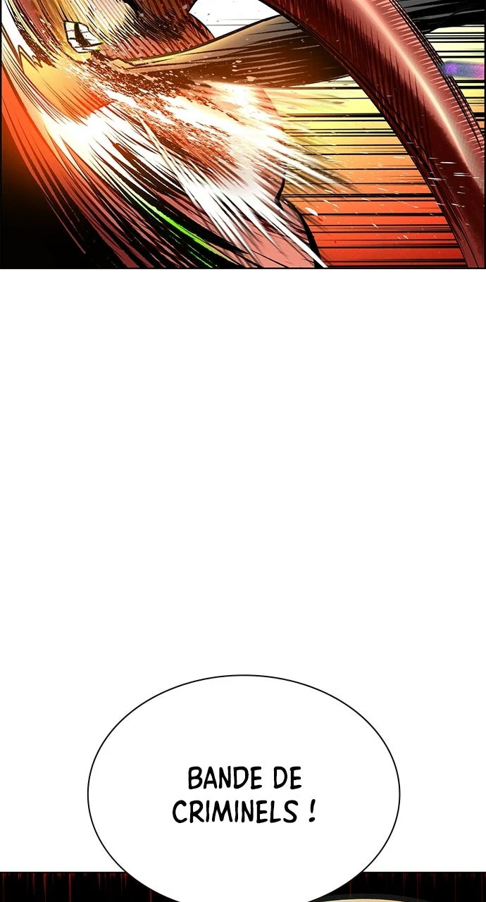 Jungle Juice Chapitre 195 - Page 42