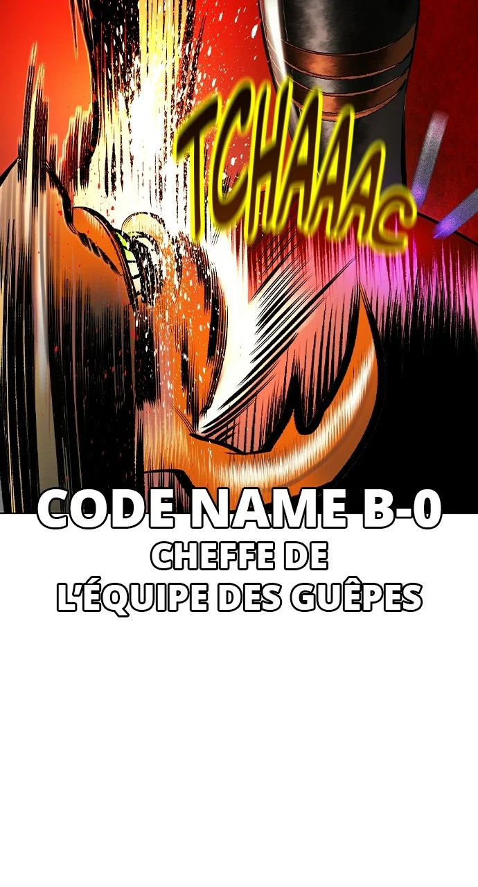 Jungle Juice Chapitre 195 - Page 44