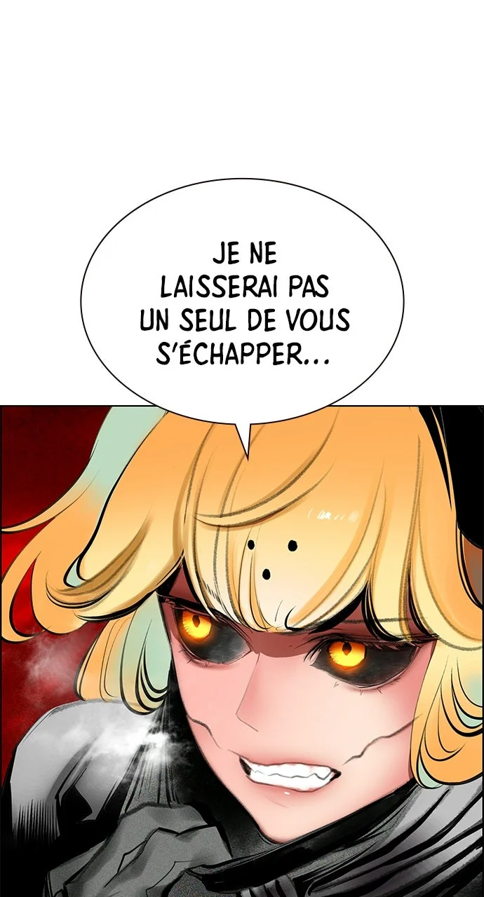 Jungle Juice Chapitre 195 - Page 45