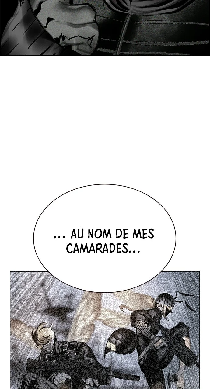 Jungle Juice Chapitre 195 - Page 46