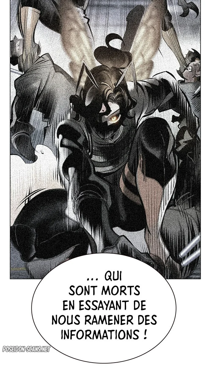 Jungle Juice Chapitre 195 - Page 47