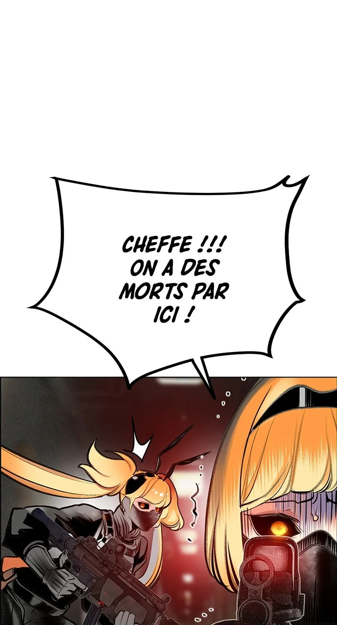 Jungle Juice Chapitre 195 - Page 48
