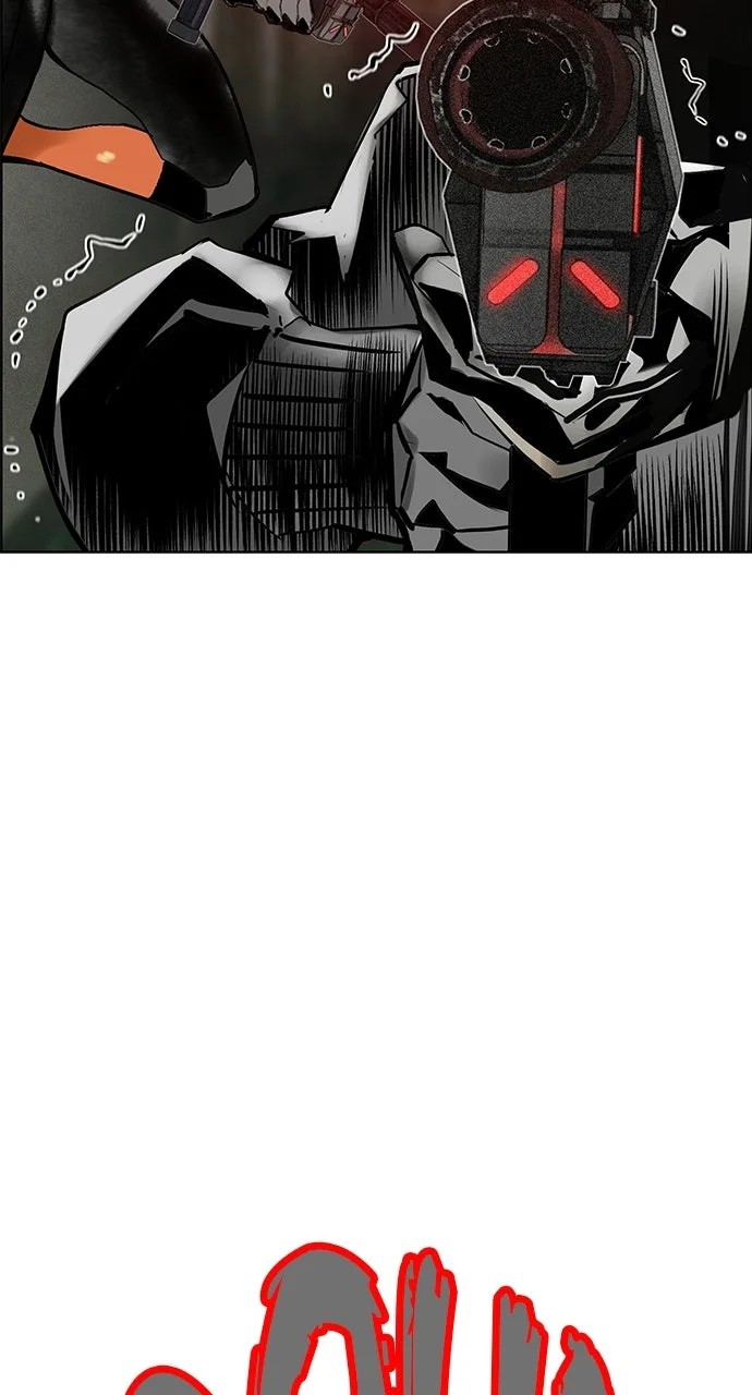 Jungle Juice Chapitre 195 - Page 49