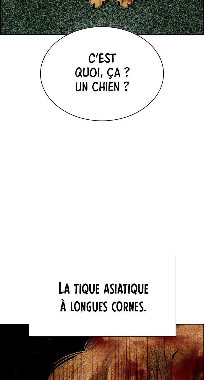 Jungle Juice Chapitre 195 - Page 51