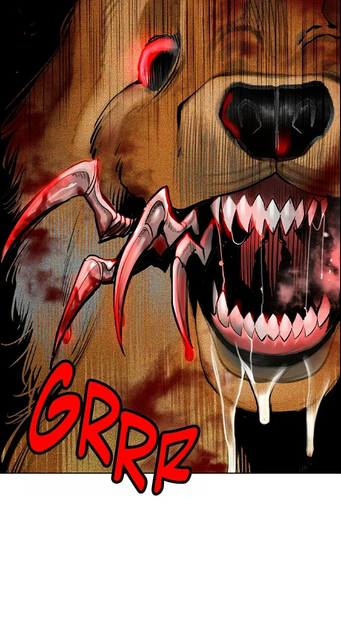 Jungle Juice Chapitre 195 - Page 52