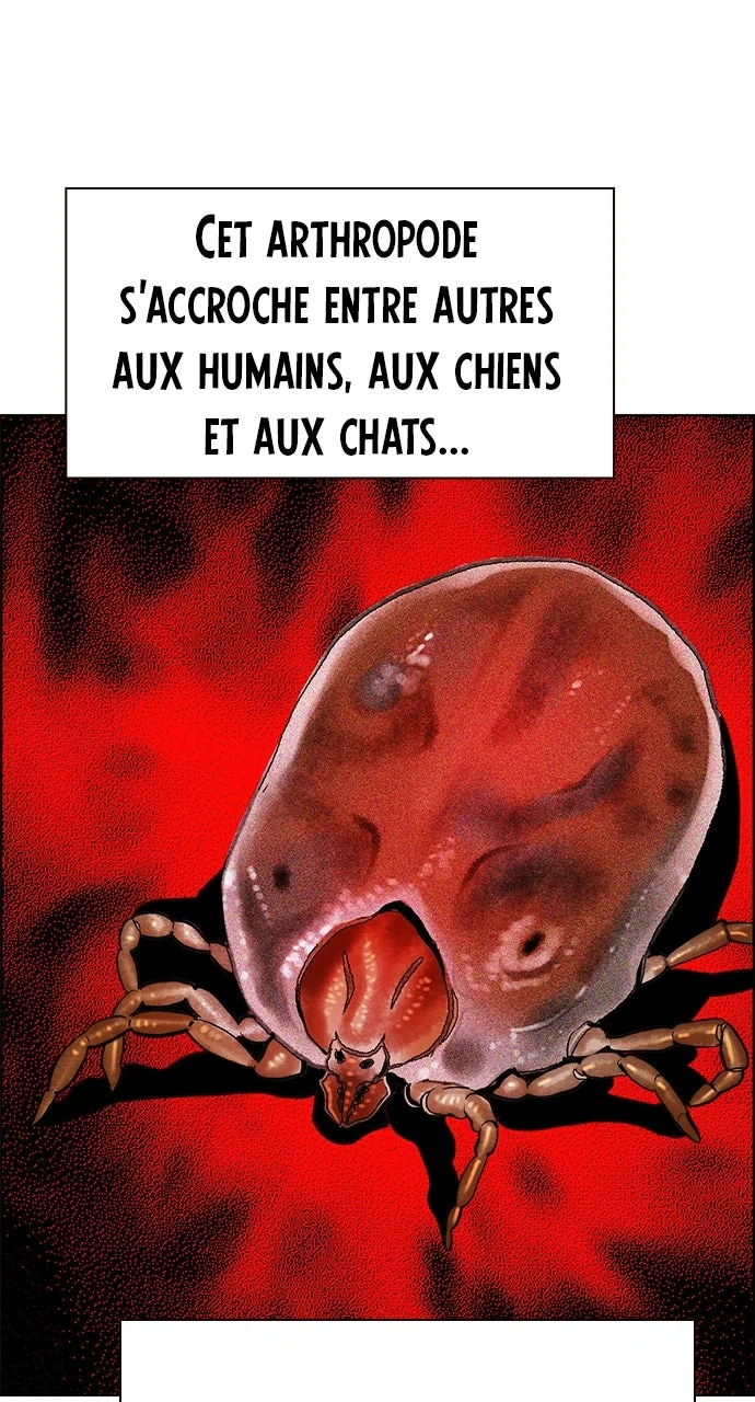 Jungle Juice Chapitre 195 - Page 53