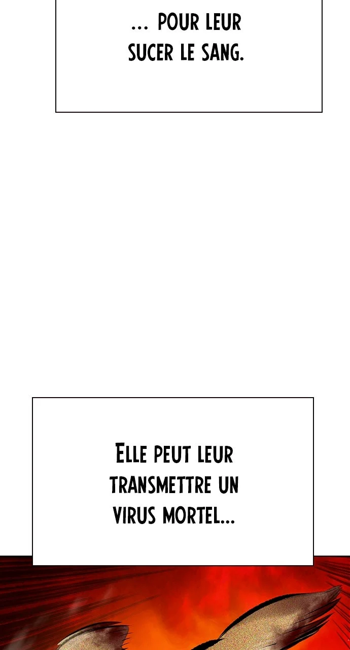 Jungle Juice Chapitre 195 - Page 54
