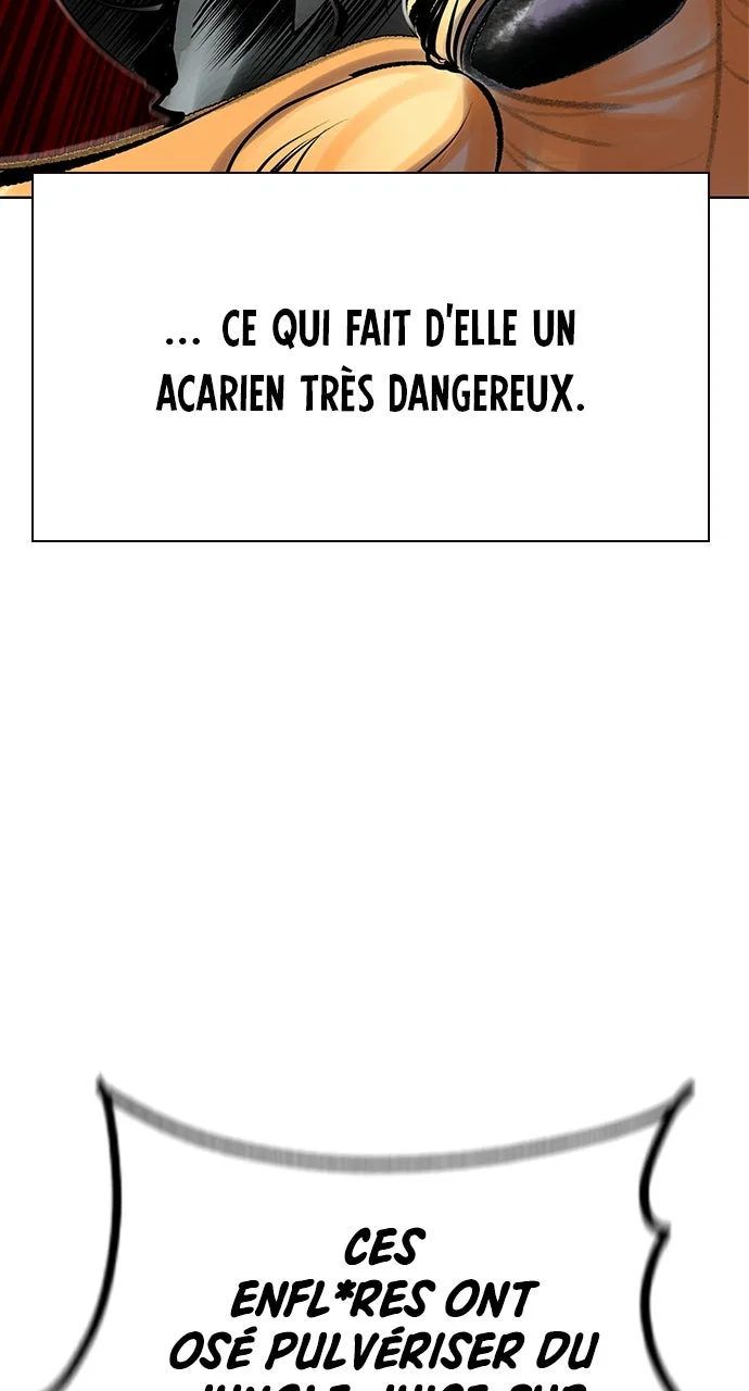 Jungle Juice Chapitre 195 - Page 56