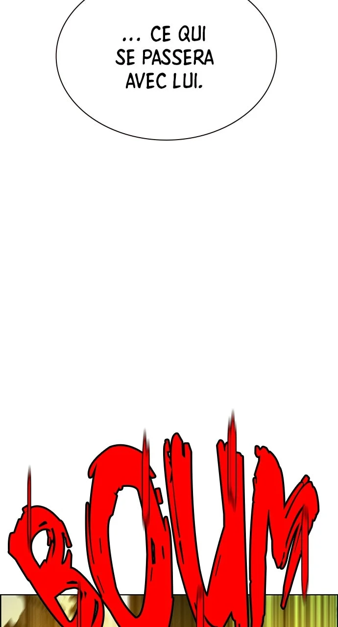 Jungle Juice Chapitre 195 - Page 6