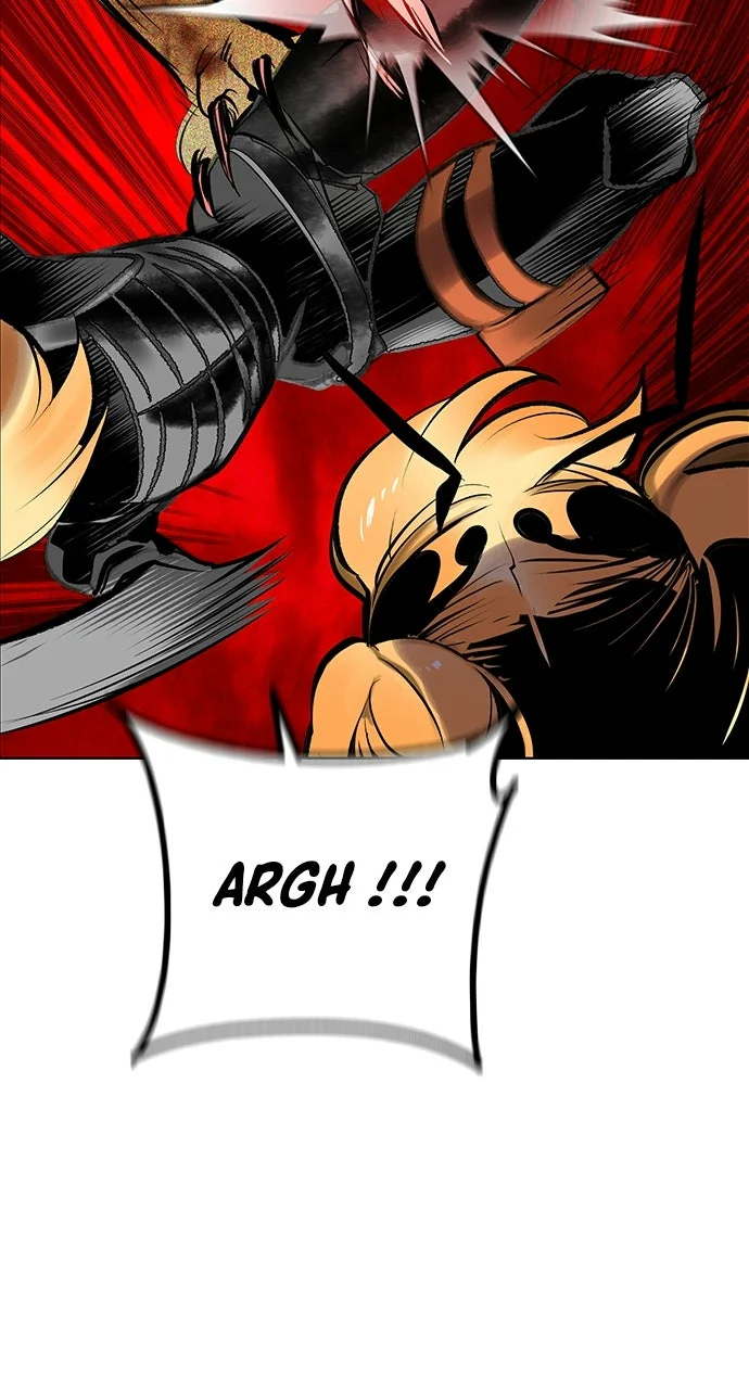 Jungle Juice Chapitre 195 - Page 60