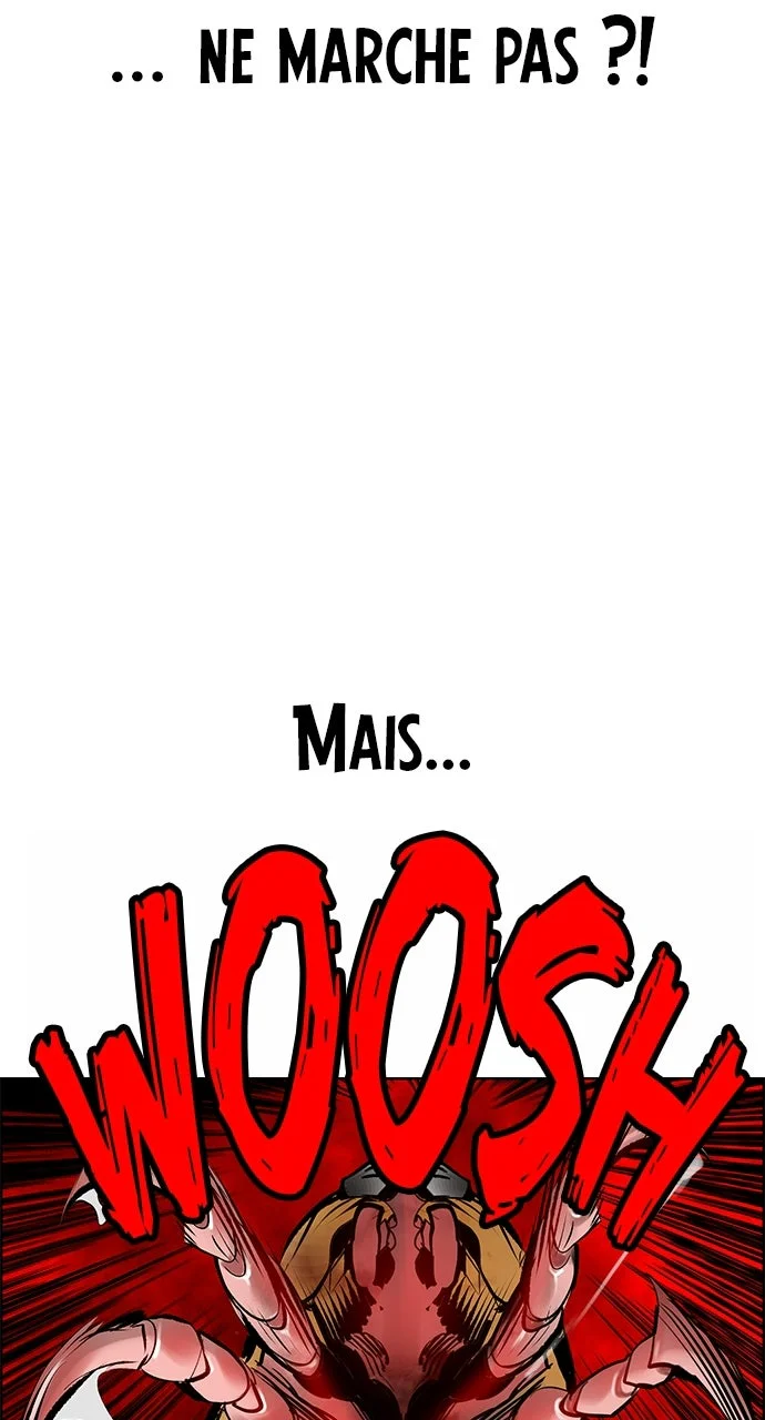 Jungle Juice Chapitre 195 - Page 62