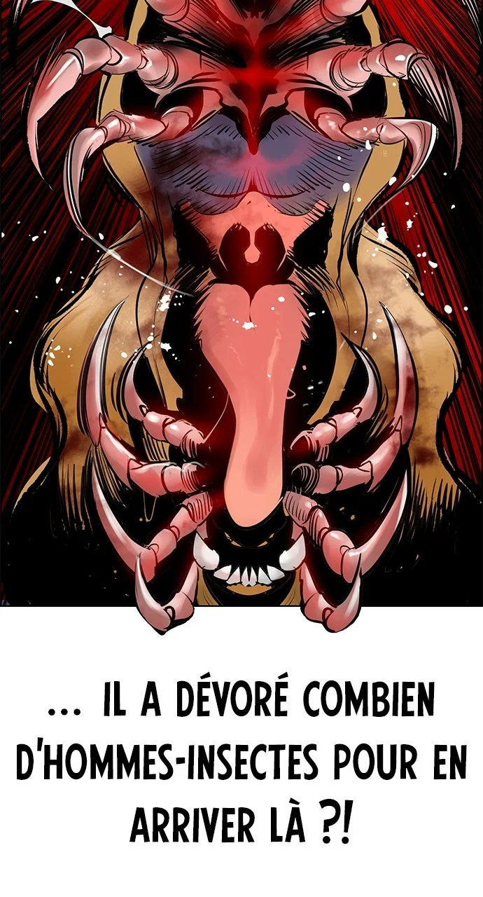 Jungle Juice Chapitre 195 - Page 63