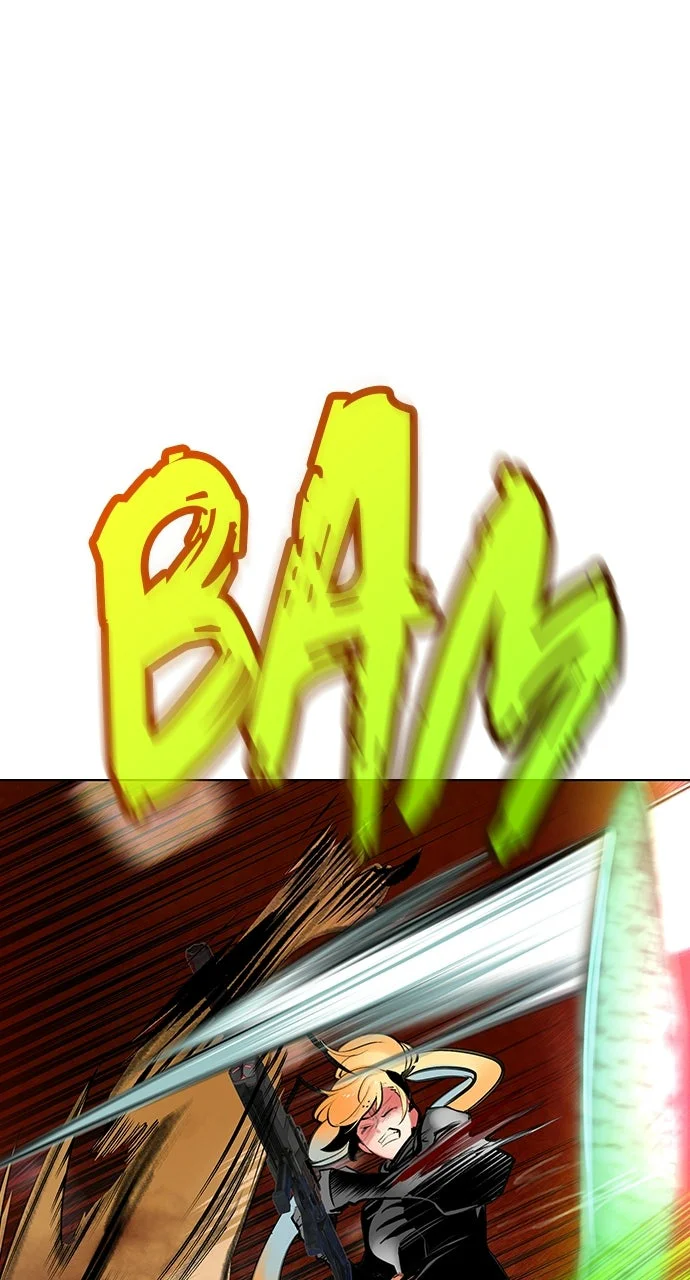 Jungle Juice Chapitre 195 - Page 64