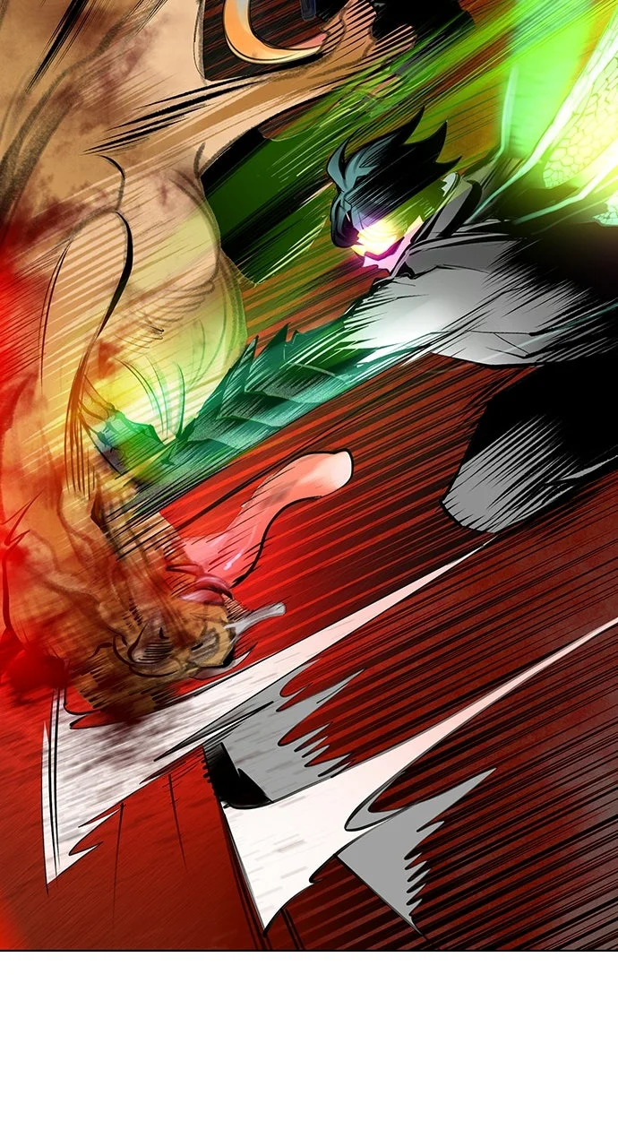 Jungle Juice Chapitre 195 - Page 65