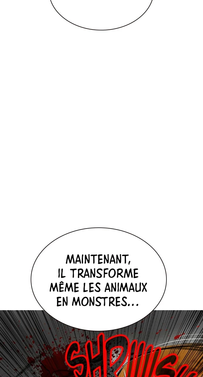Jungle Juice Chapitre 195 - Page 67