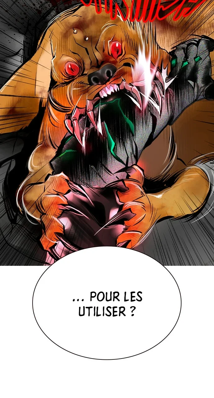Jungle Juice Chapitre 195 - Page 68