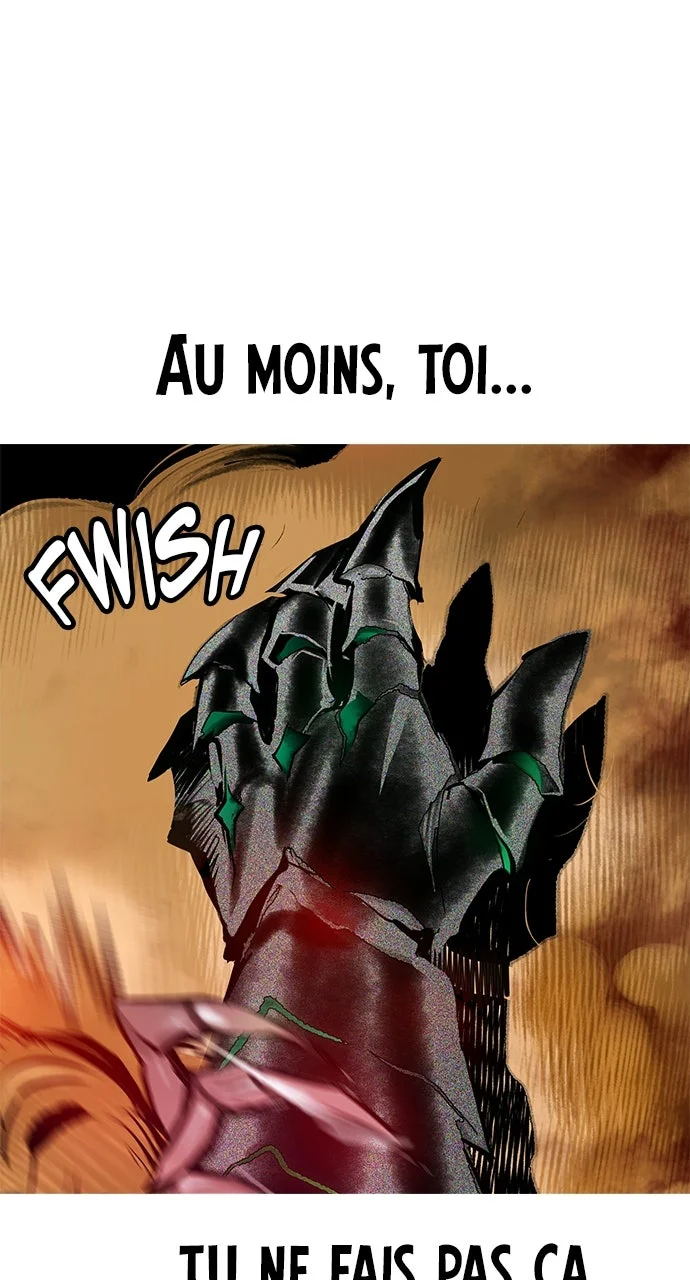 Jungle Juice Chapitre 195 - Page 69