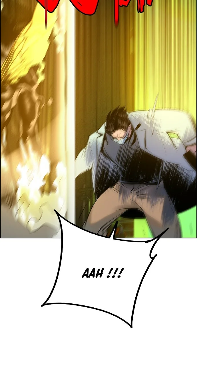 Jungle Juice Chapitre 195 - Page 7