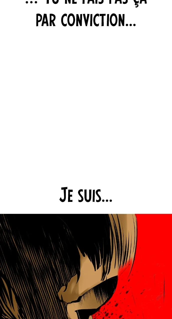 Jungle Juice Chapitre 195 - Page 70