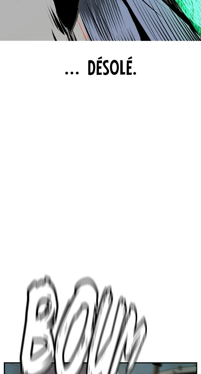 Jungle Juice Chapitre 195 - Page 72