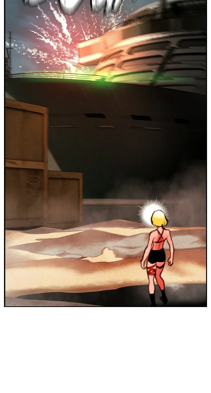 Jungle Juice Chapitre 195 - Page 73