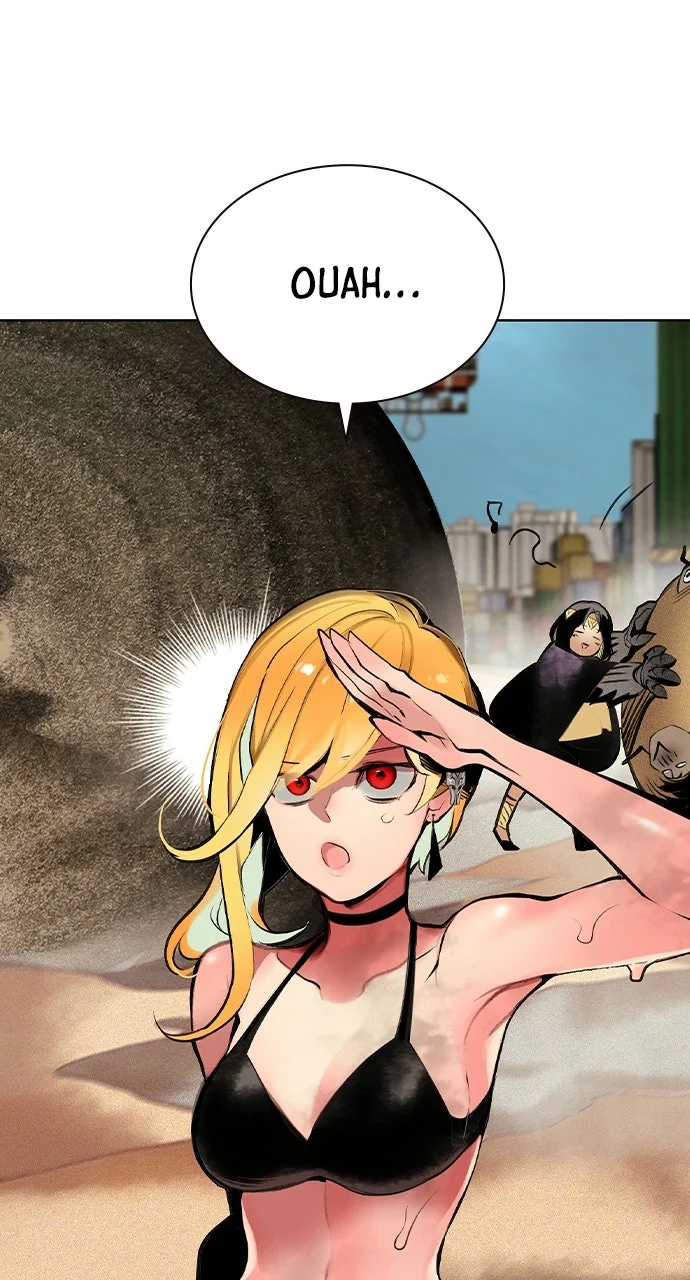 Jungle Juice Chapitre 195 - Page 74