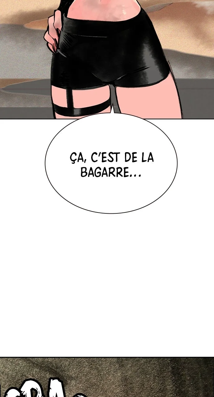 Jungle Juice Chapitre 195 - Page 75
