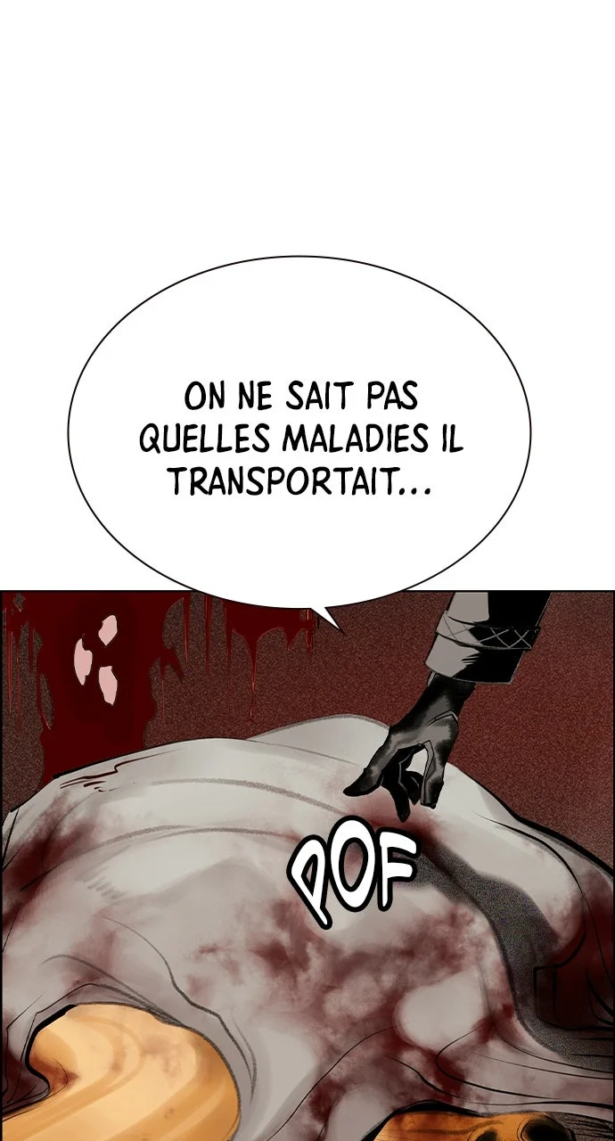 Jungle Juice Chapitre 195 - Page 77