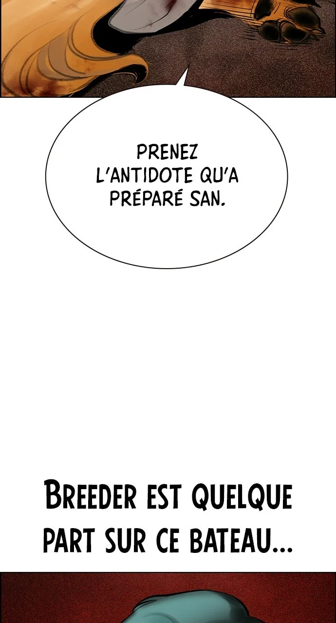 Jungle Juice Chapitre 195 - Page 78