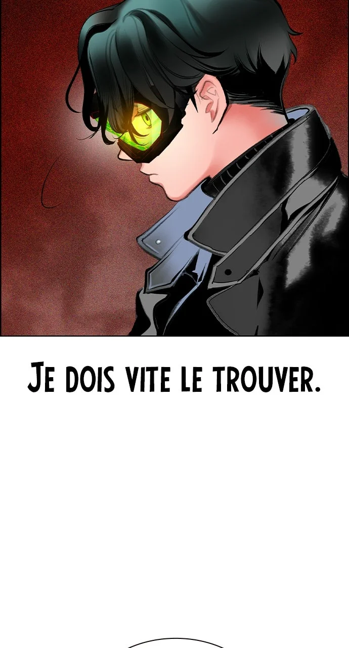 Jungle Juice Chapitre 195 - Page 79
