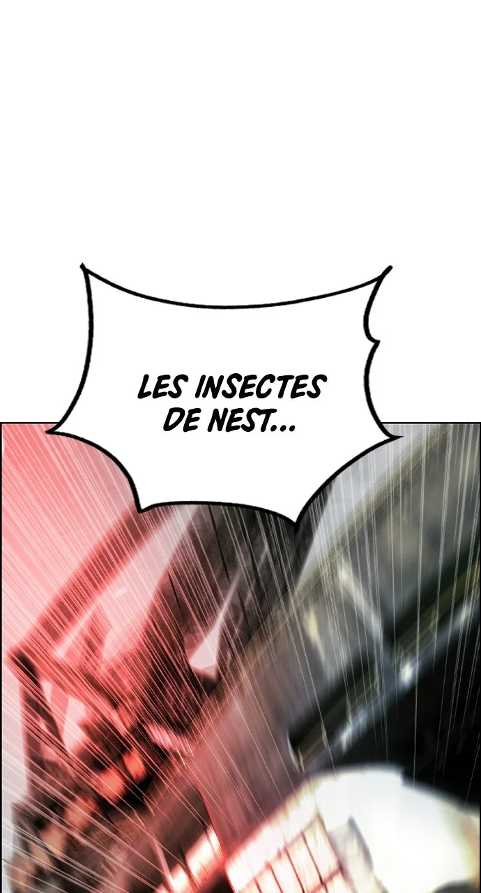 Jungle Juice Chapitre 195 - Page 8