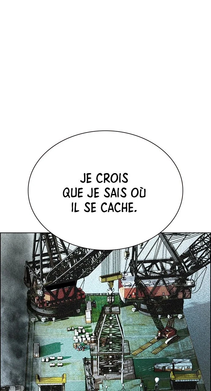 Jungle Juice Chapitre 195 - Page 82