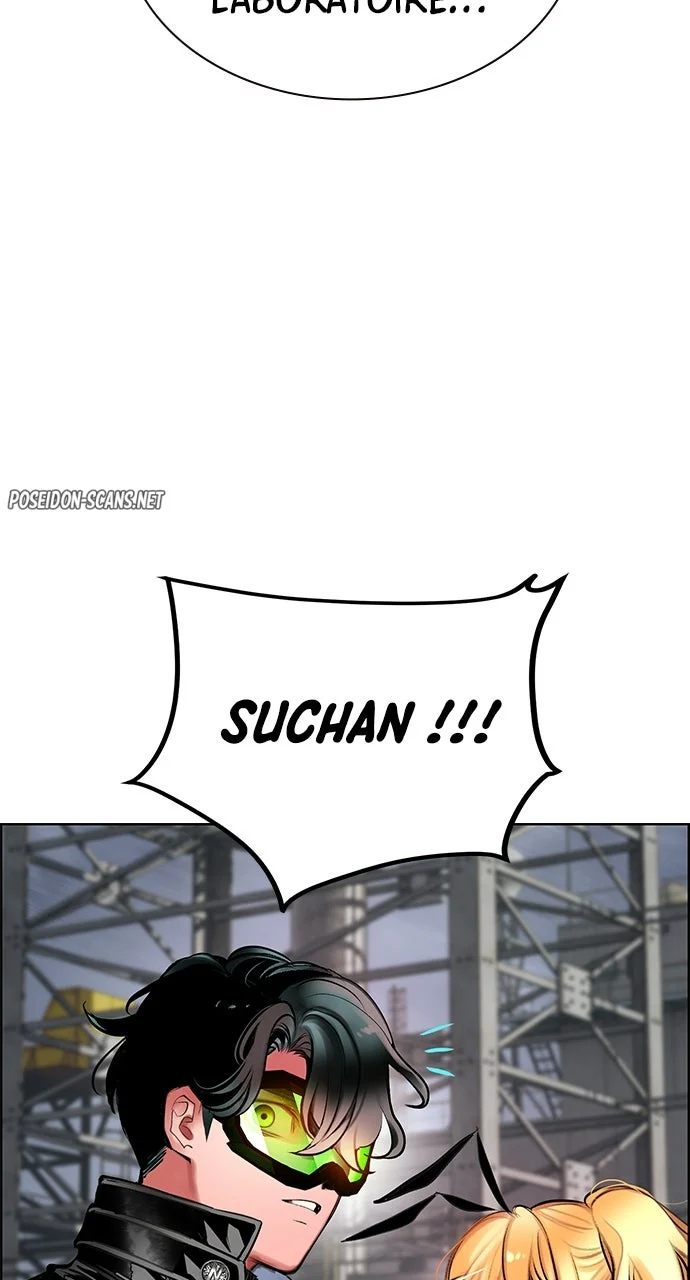 Jungle Juice Chapitre 195 - Page 85
