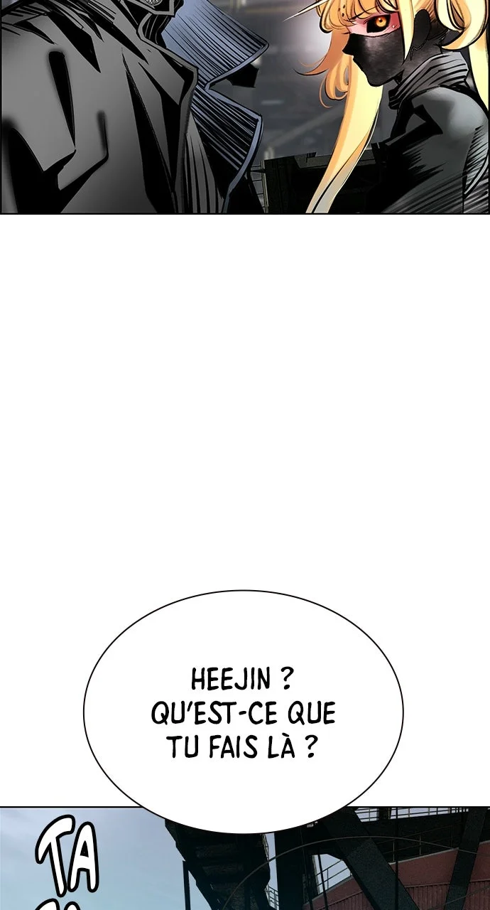 Jungle Juice Chapitre 195 - Page 86