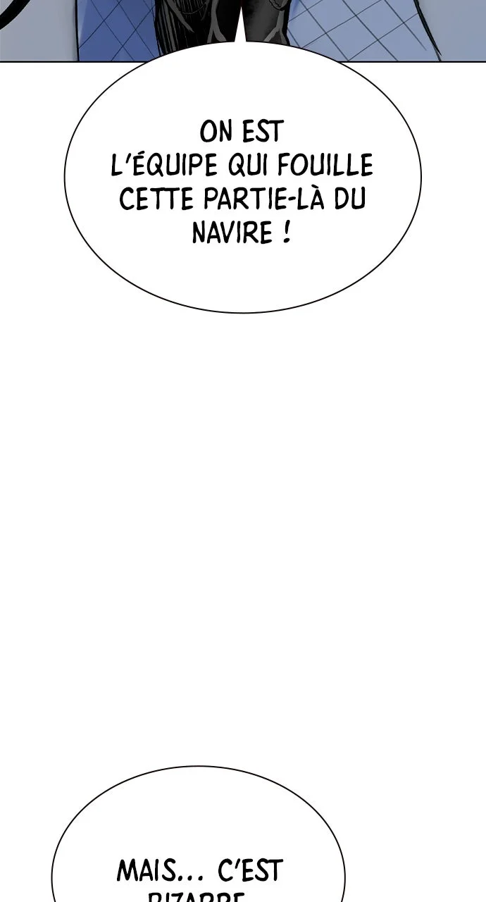 Jungle Juice Chapitre 195 - Page 88