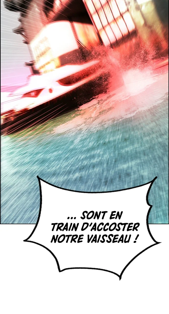 Jungle Juice Chapitre 195 - Page 9
