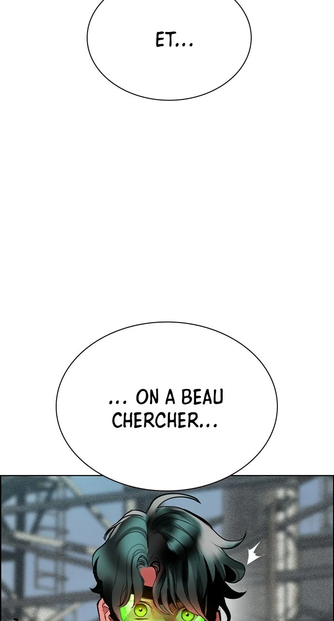 Jungle Juice Chapitre 195 - Page 90