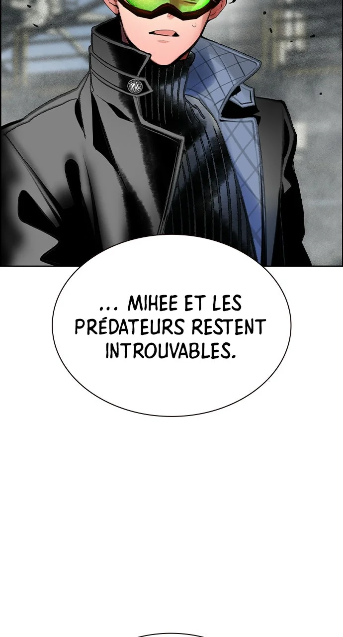 Jungle Juice Chapitre 195 - Page 91