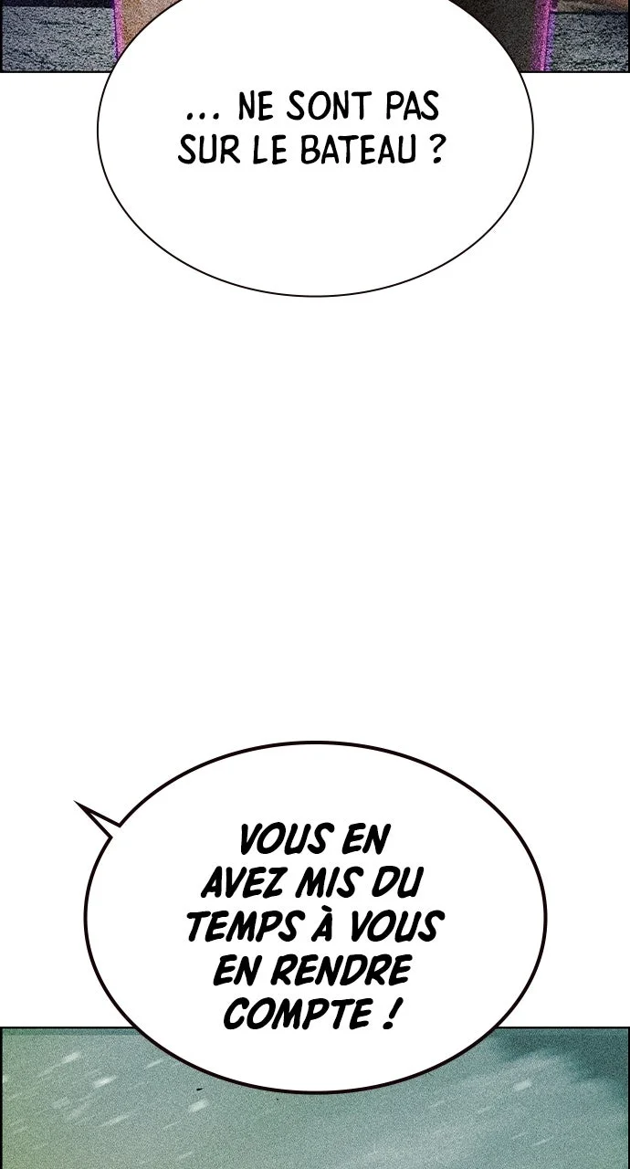 Jungle Juice Chapitre 195 - Page 93