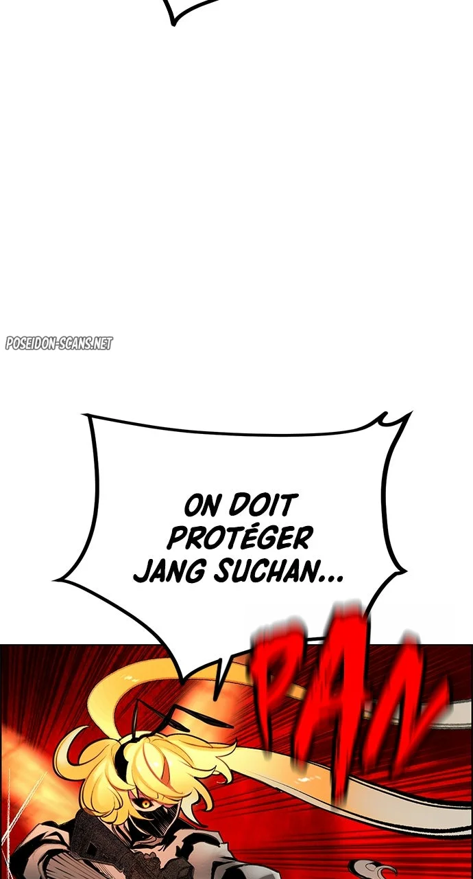 Jungle Juice Chapitre 196 - Page 10