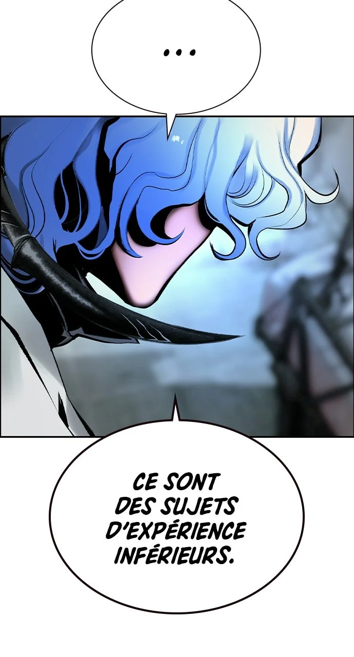 Jungle Juice Chapitre 196 - Page 100