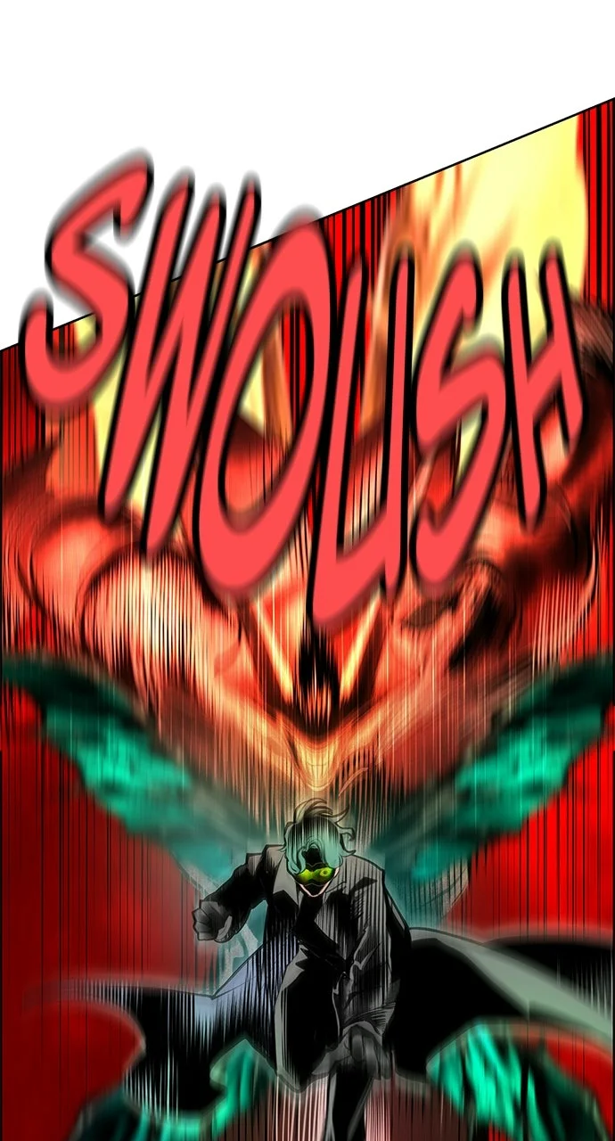 Jungle Juice Chapitre 196 - Page 107