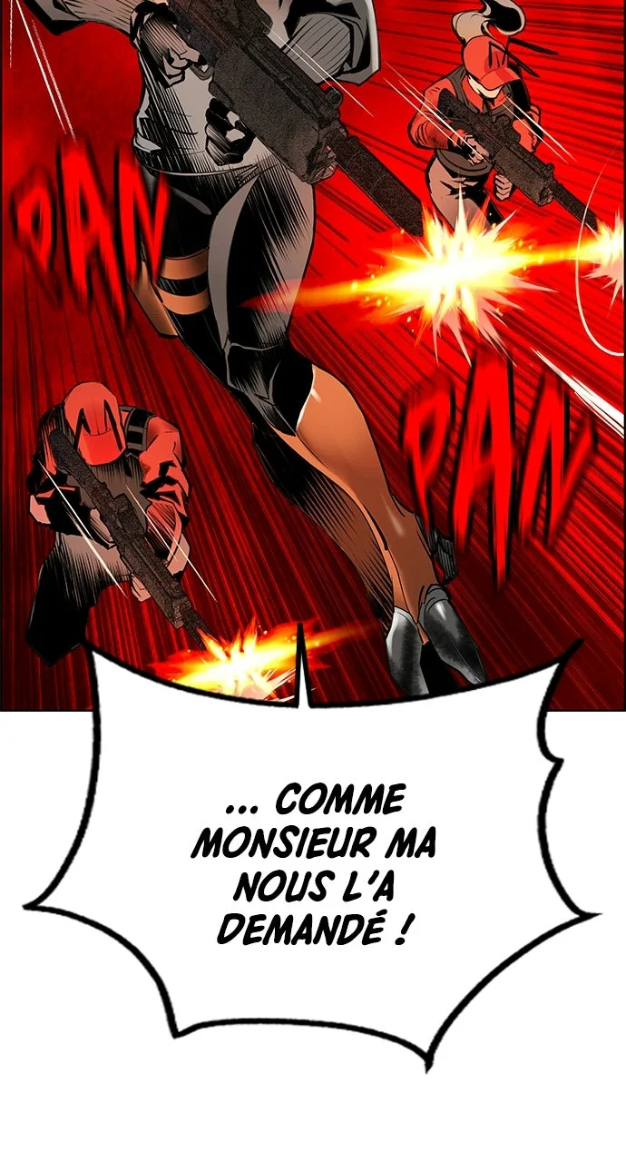 Jungle Juice Chapitre 196 - Page 11