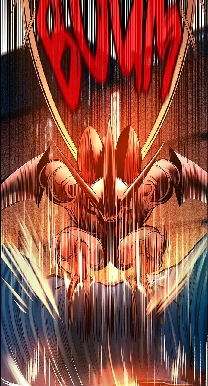 Jungle Juice Chapitre 196 - Page 114