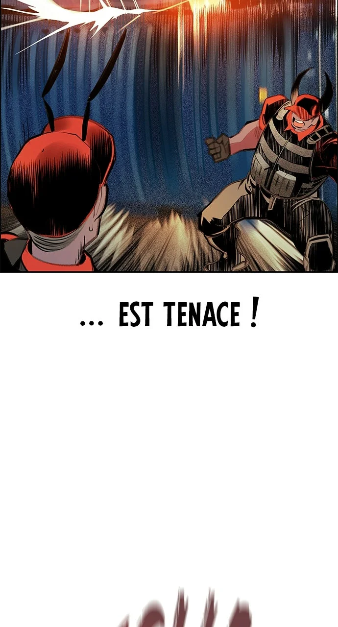 Jungle Juice Chapitre 196 - Page 115