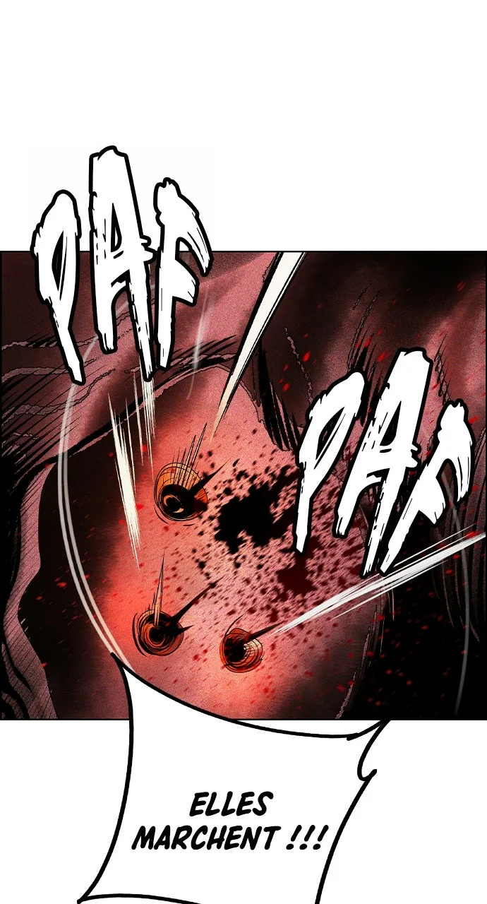Jungle Juice Chapitre 196 - Page 12