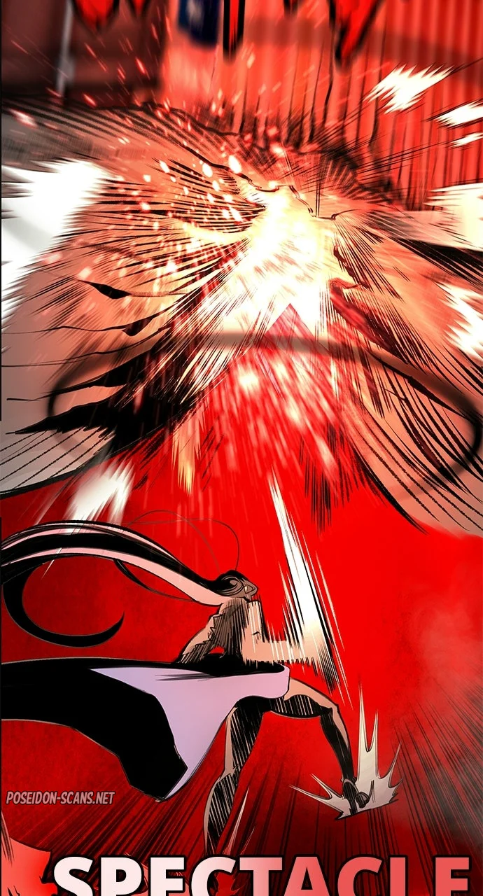 Jungle Juice Chapitre 196 - Page 122