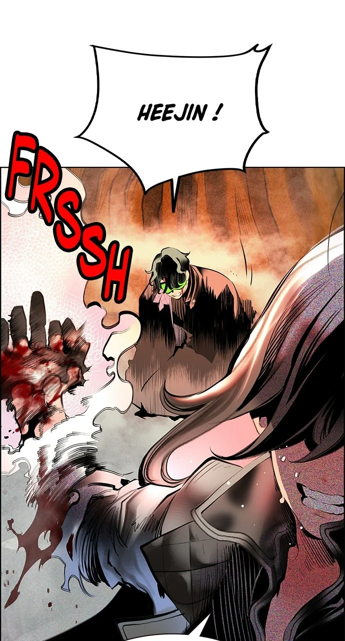 Jungle Juice Chapitre 196 - Page 124